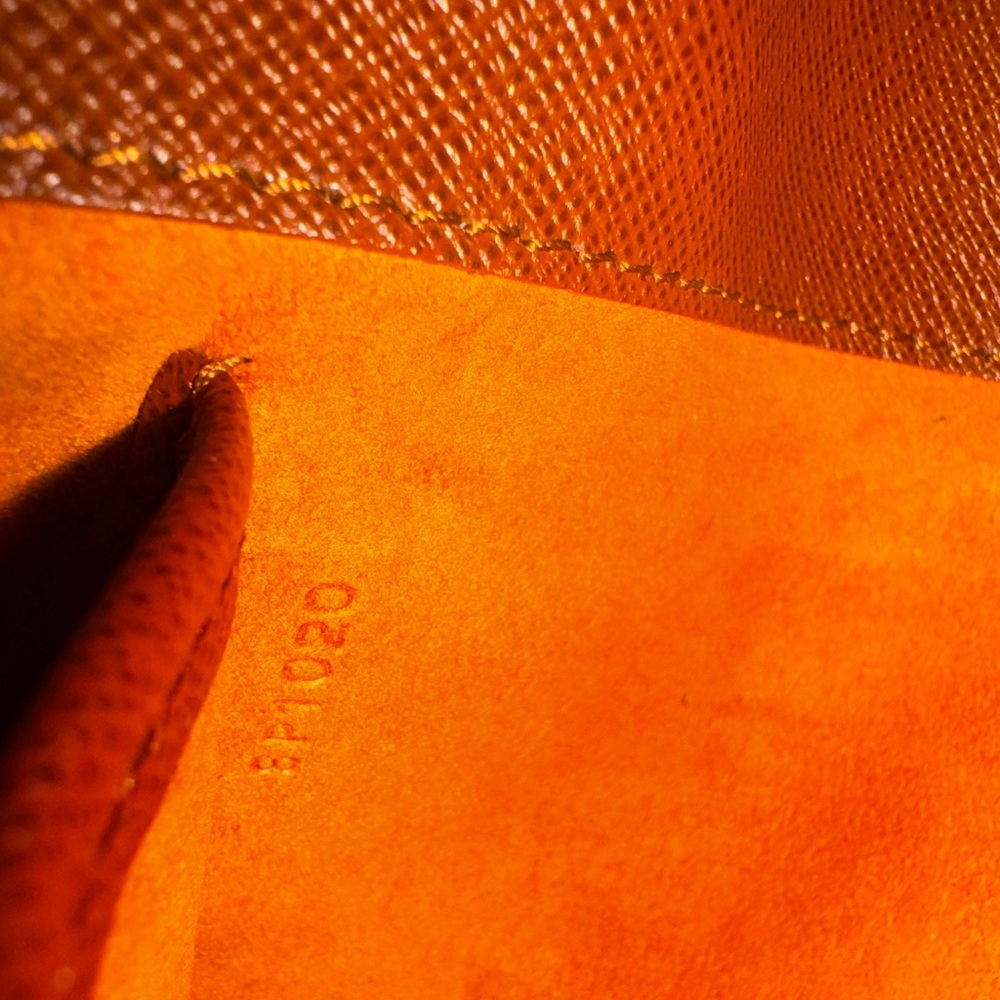 authentic LOUIS VUITTON
handbag🤎✨w/ dust bag ⚡️FLASH SALE! - Picture 6 of 14